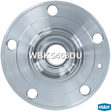 Ступица KRAUF WBK5463DU