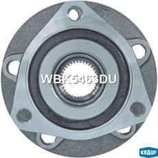 Ступица KRAUF WBK5463DU