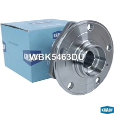 Ступица KRAUF WBK5463DU