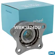 Ступица KRAUF WBK3824DU