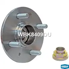 Ступица KRAUF WBK8409DU