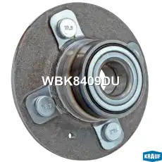 Ступица KRAUF WBK8409DU