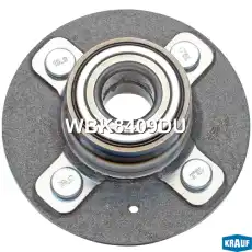 Ступица KRAUF WBK8409DU