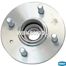 Ступица KRAUF WBK8409DU