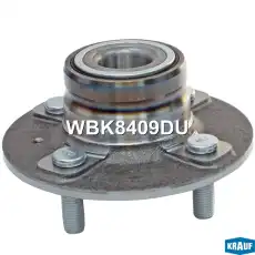 Ступица KRAUF WBK8409DU
