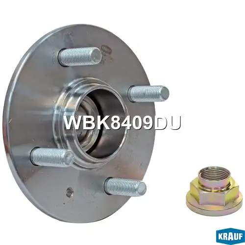 Ступица KRAUF WBK8409DU
