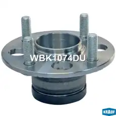 Ступица KRAUF WBK1074DU