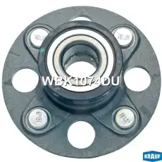 Ступица KRAUF WBK1074DU
