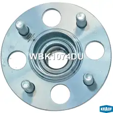 Ступица KRAUF WBK1074DU