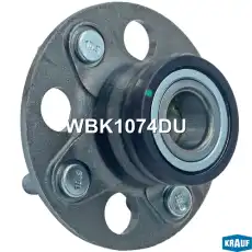 Ступица KRAUF WBK1074DU