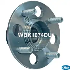 Ступица KRAUF WBK1074DU