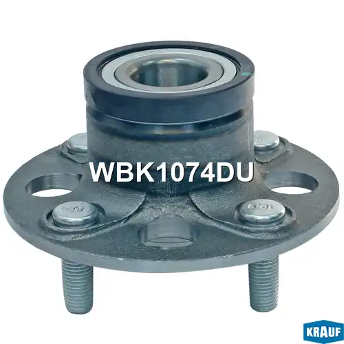 Ступица KRAUF WBK1074DU