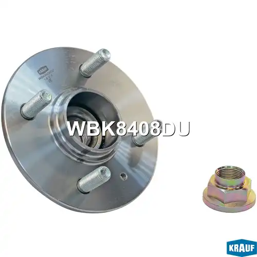 Ступица KRAUF WBK8408DU