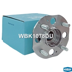 Ступица KRAUF WBK1078DU
