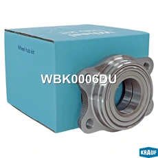Ступица KRAUF WBK0006DU