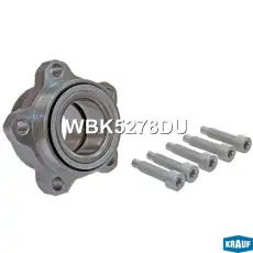 Ступица KRAUF WBK5278DU