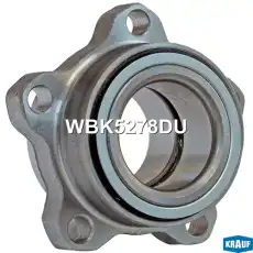 Ступица KRAUF WBK5278DU