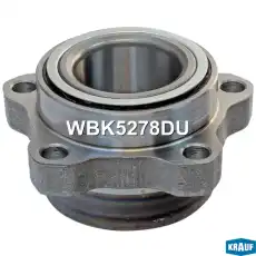 Ступица KRAUF WBK5278DU