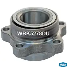 Ступица KRAUF WBK5278DU