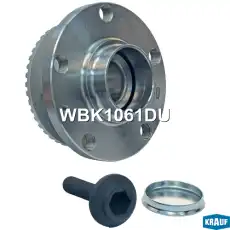 Ступица KRAUF WBK1061DU