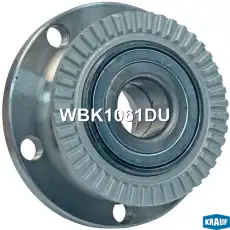Ступица KRAUF WBK1061DU