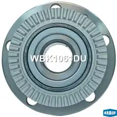 Ступица KRAUF WBK1061DU