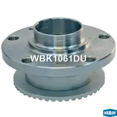 Ступица KRAUF WBK1061DU