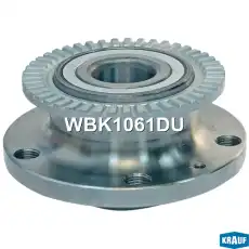 Ступица KRAUF WBK1061DU