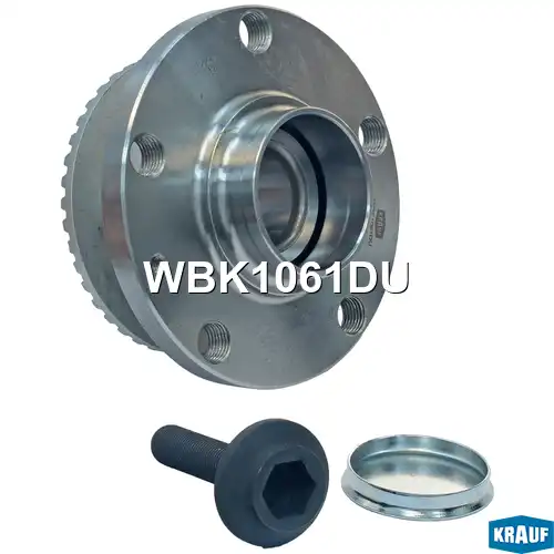 KRAUF WBK1061DU
