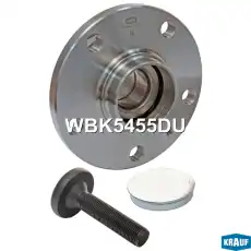 Ступица KRAUF WBK5455DU