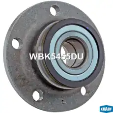 Ступица KRAUF WBK5455DU