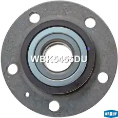 Ступица KRAUF WBK5455DU