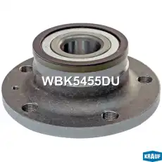 Ступица KRAUF WBK5455DU