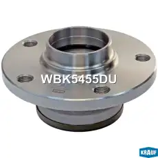 Ступица KRAUF WBK5455DU