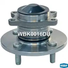 Ступица KRAUF WBK0016DU