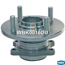 Ступица KRAUF WBK0016DU