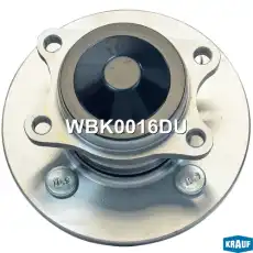Ступица KRAUF WBK0016DU