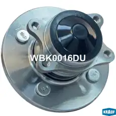 Ступица KRAUF WBK0016DU