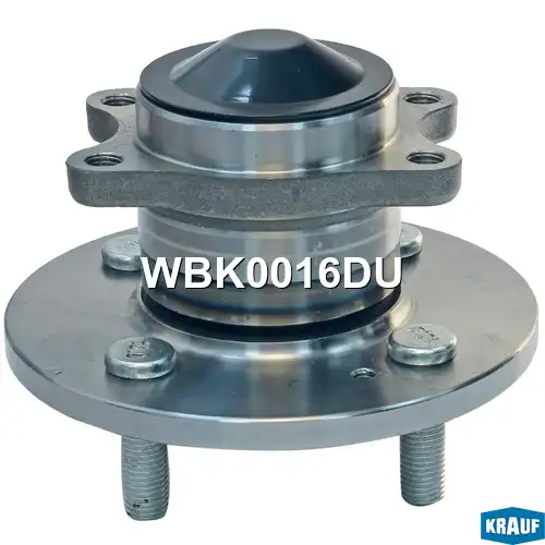 Ступица KRAUF WBK0016DU