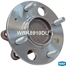 Ступица KRAUF WBK8910DU