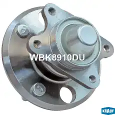 Ступица KRAUF WBK8910DU