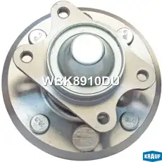 Ступица KRAUF WBK8910DU
