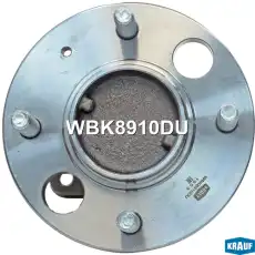 Ступица KRAUF WBK8910DU