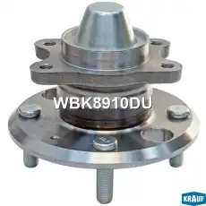 Ступица KRAUF WBK8910DU