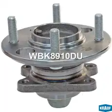 Ступица KRAUF WBK8910DU