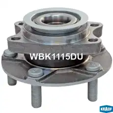 Ступица KRAUF WBK1115DU