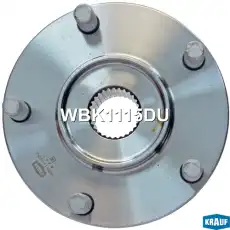 Ступица KRAUF WBK1115DU