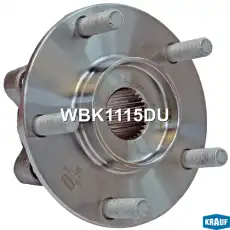 Ступица KRAUF WBK1115DU