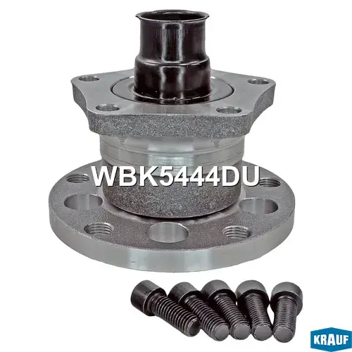 KRAUF WBK5444DU