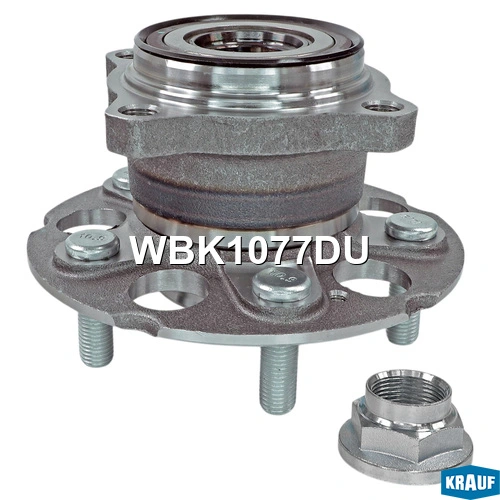 KRAUF WBK1077DU